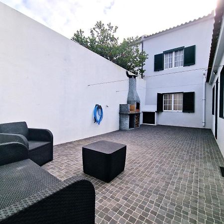 Villa House Levada à Ponta Delgada Extérieur photo