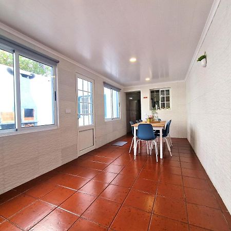 Villa House Levada à Ponta Delgada Extérieur photo