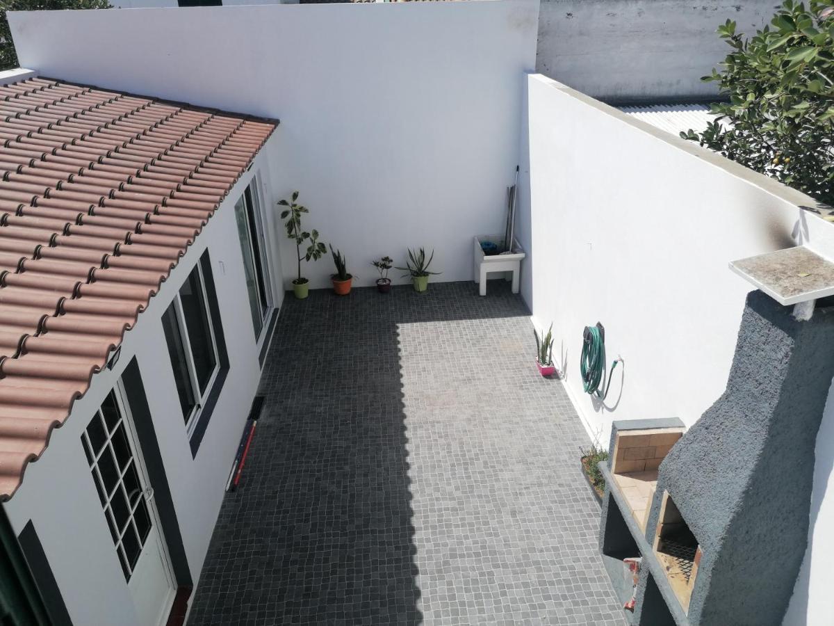 Villa House Levada à Ponta Delgada Extérieur photo
