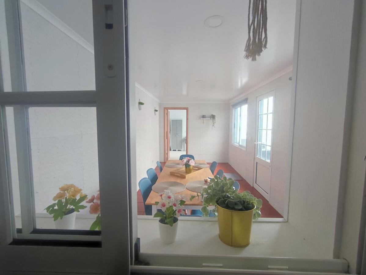Villa House Levada à Ponta Delgada Extérieur photo