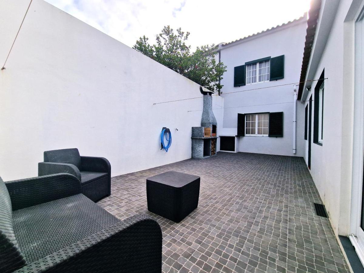 Villa House Levada à Ponta Delgada Extérieur photo