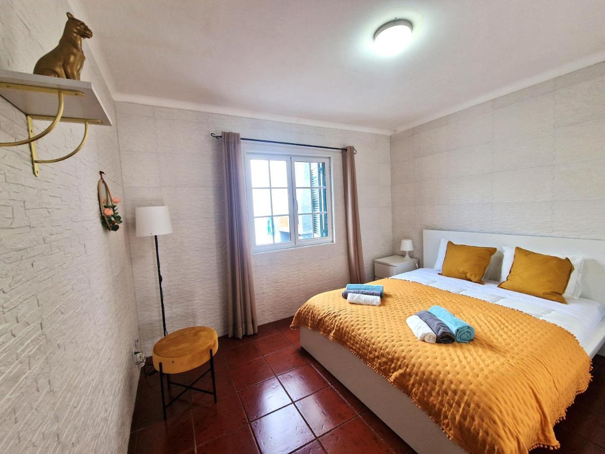 Villa House Levada à Ponta Delgada Extérieur photo