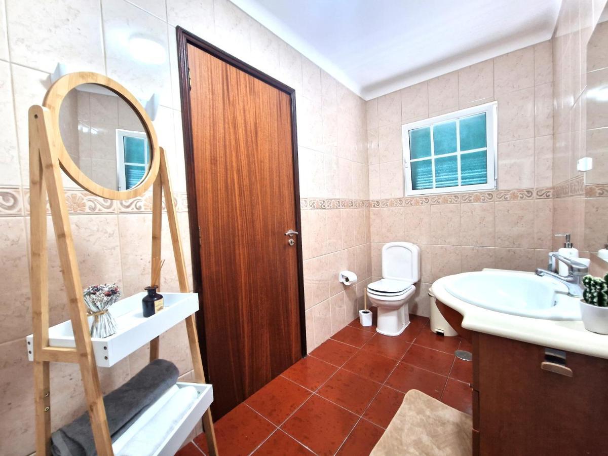 Villa House Levada à Ponta Delgada Extérieur photo