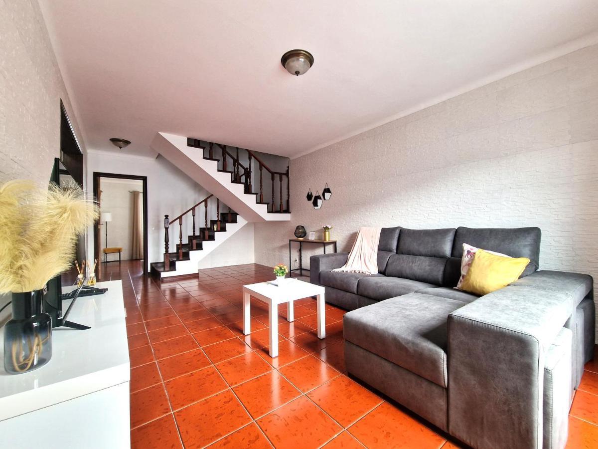 Villa House Levada à Ponta Delgada Extérieur photo