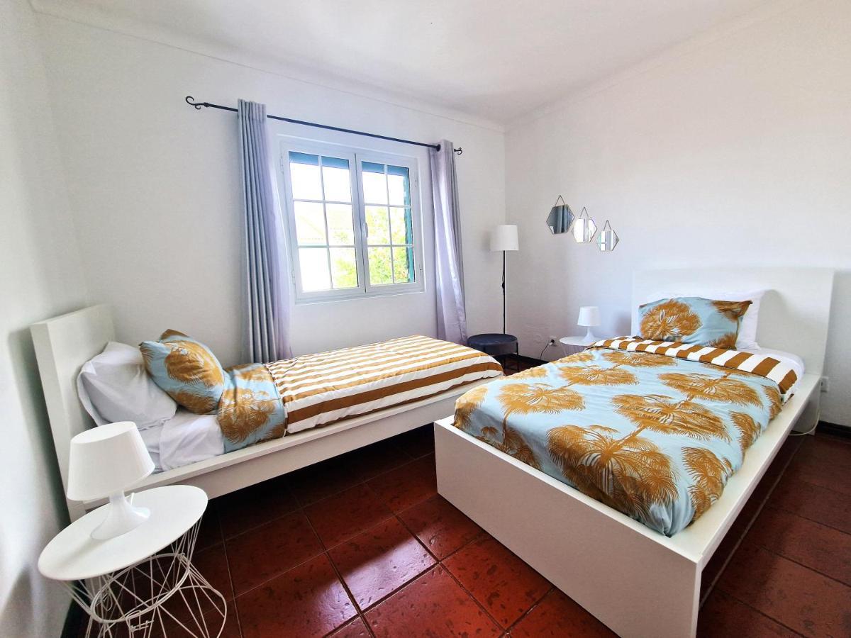 Villa House Levada à Ponta Delgada Extérieur photo
