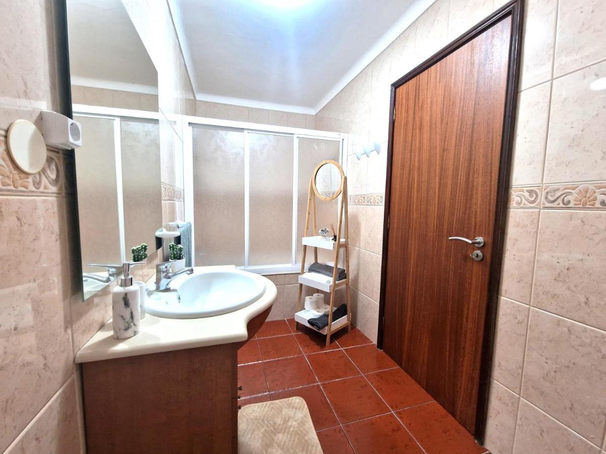 Villa House Levada à Ponta Delgada Extérieur photo