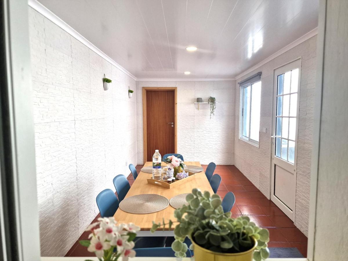 Villa House Levada à Ponta Delgada Extérieur photo